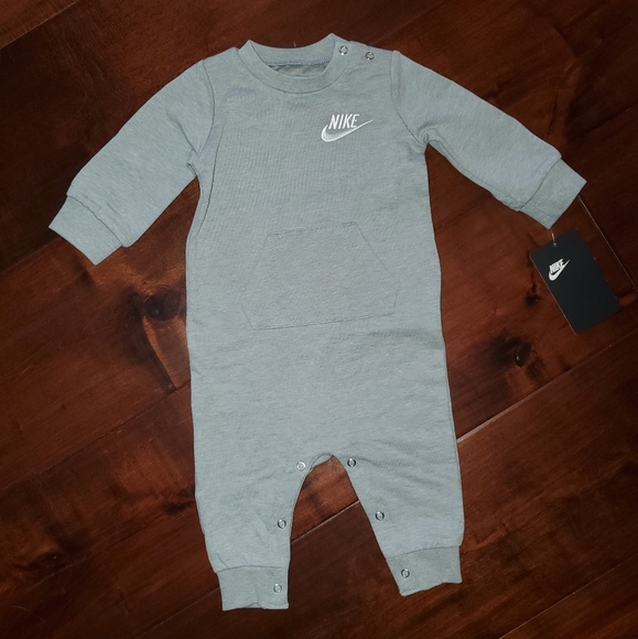 Nike Other - BNWT Nike Onesie